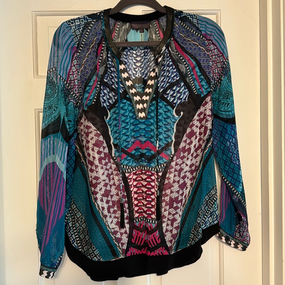 Women’s Tunic